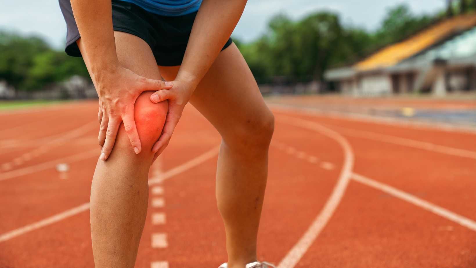 Athlete Injury 5280 Chiropractic Denver 